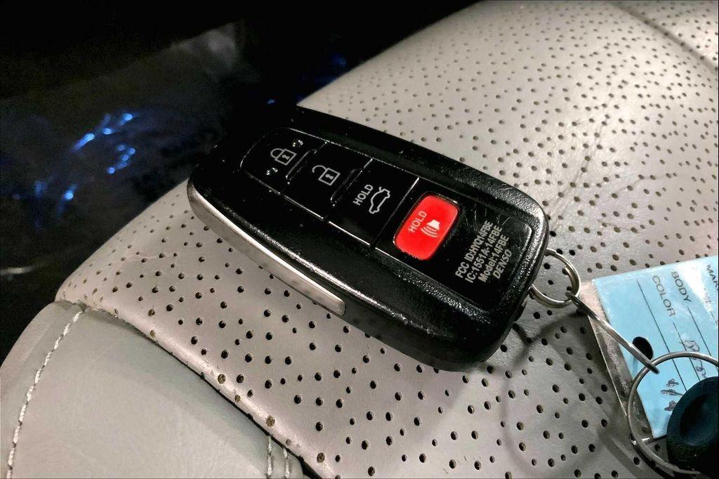 used 2019 Toyota Avalon car, priced at $22,997