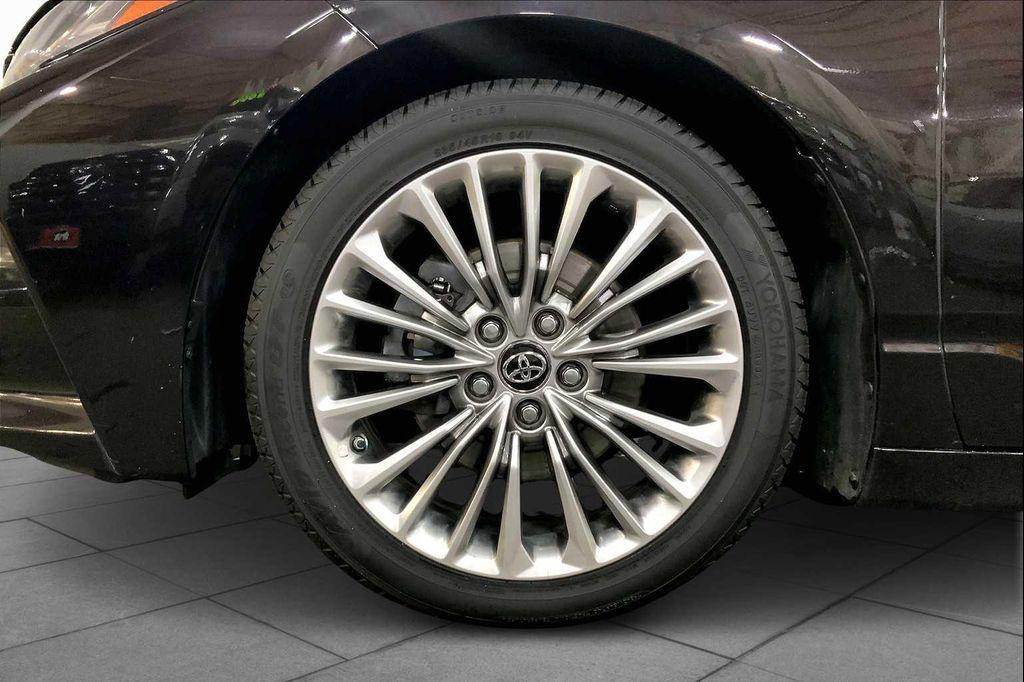 used 2019 Toyota Avalon car, priced at $22,997