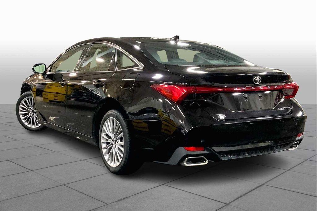 used 2019 Toyota Avalon car, priced at $22,997