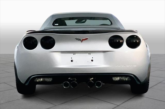 used 2012 Chevrolet Corvette car, priced at $32,805