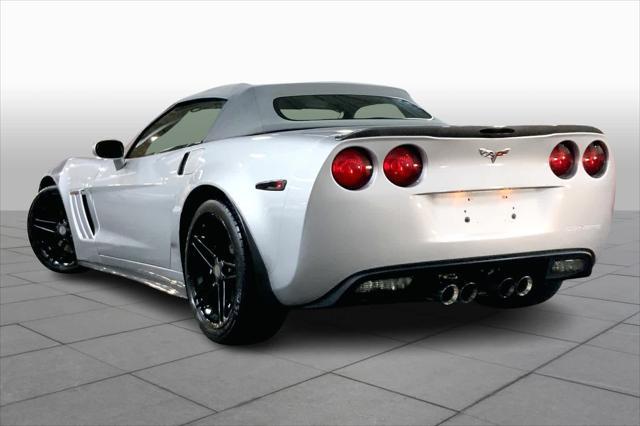 used 2012 Chevrolet Corvette car, priced at $32,805