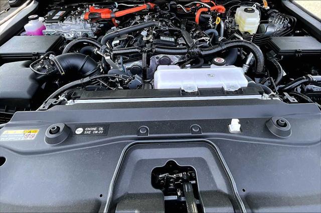 new 2025 Toyota Land Cruiser car, priced at $57,998