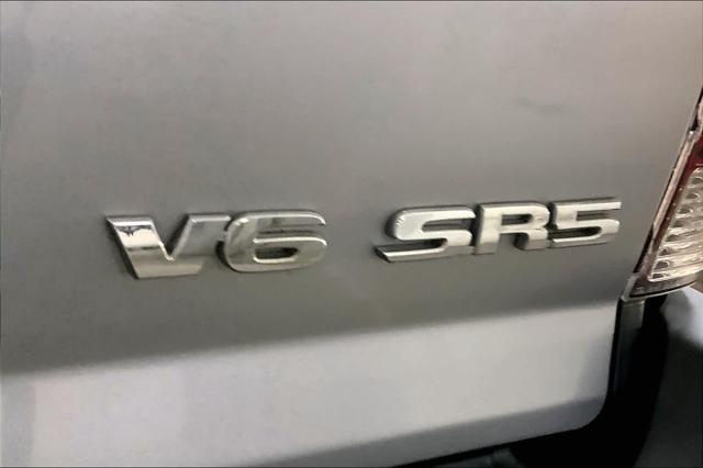 used 2015 Toyota Tacoma car, priced at $25,497