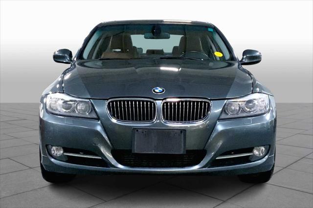 used 2011 BMW 335 car, priced at $10,497