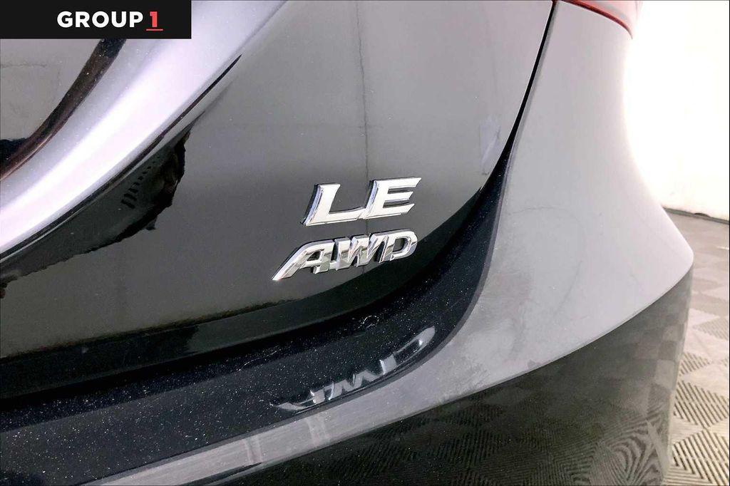 used 2022 Toyota Camry car, priced at $24,997