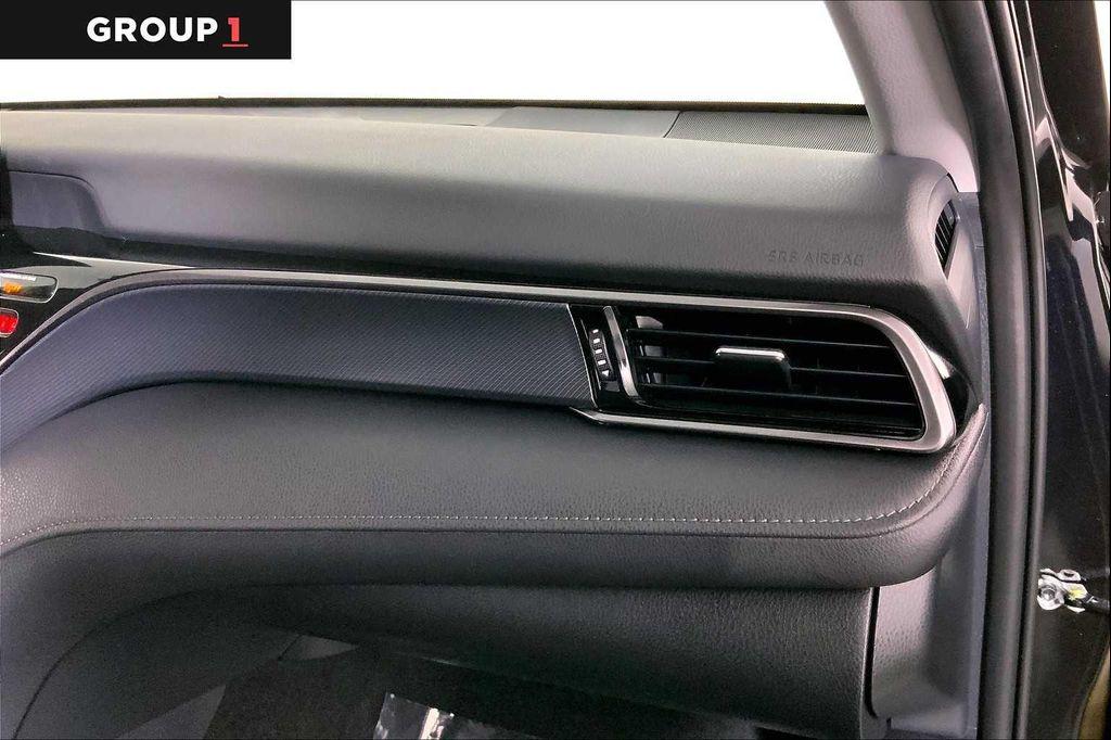 used 2022 Toyota Camry car, priced at $24,997
