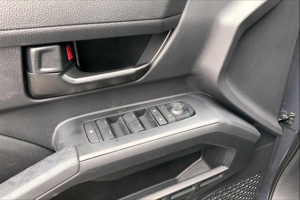 new 2025 Toyota Tacoma car, priced at $44,080
