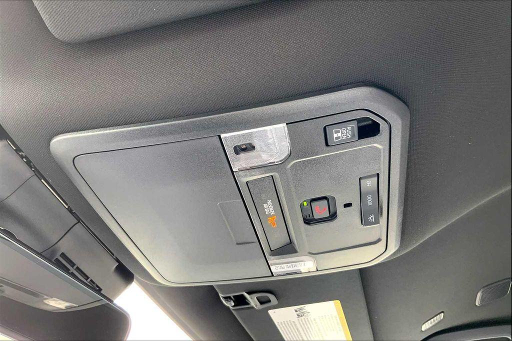 new 2025 Toyota Tacoma car, priced at $44,080