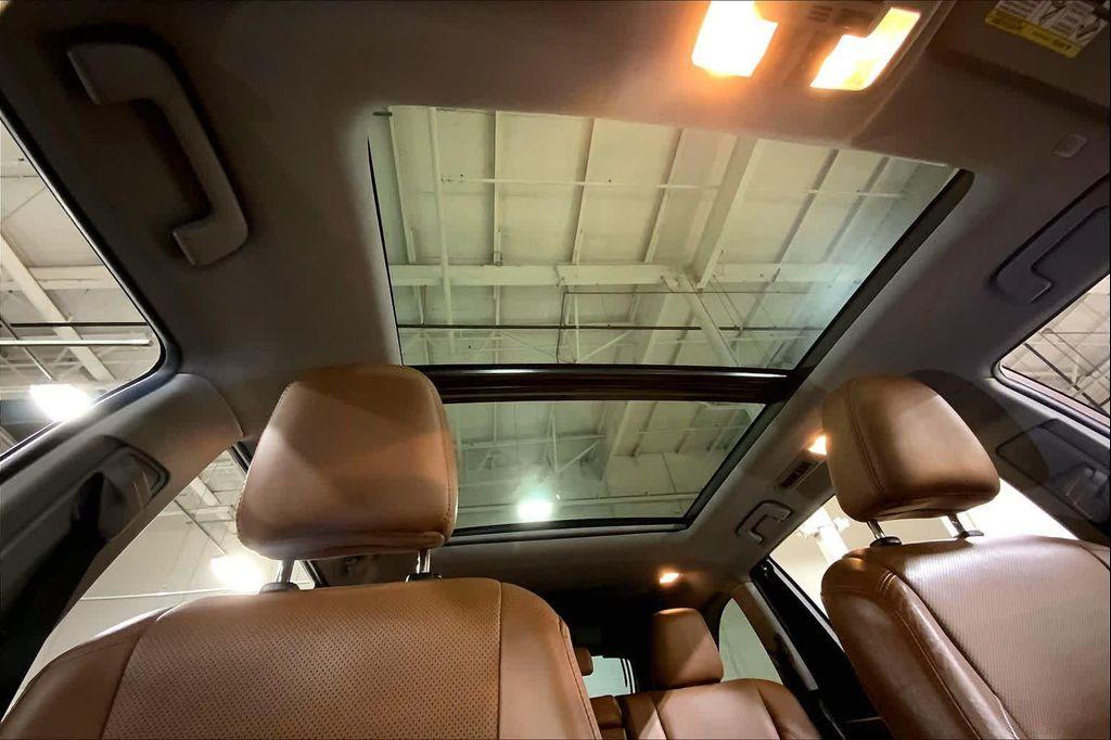 used 2019 Toyota Highlander car, priced at $29,997