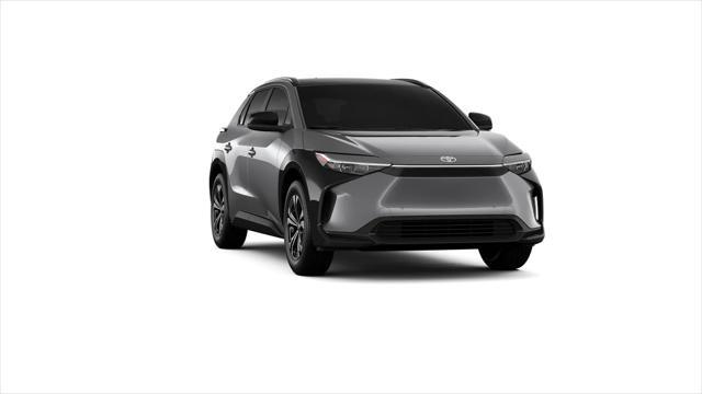 new 2025 Toyota bZ4X car, priced at $40,645