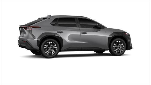 new 2025 Toyota bZ4X car, priced at $40,645