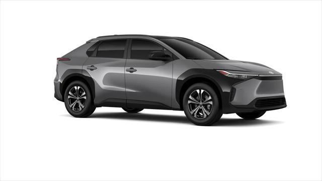new 2025 Toyota bZ4X car, priced at $40,645