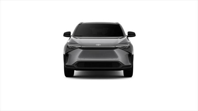 new 2025 Toyota bZ4X car, priced at $40,645