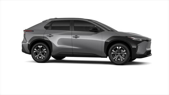 new 2025 Toyota bZ4X car, priced at $40,645