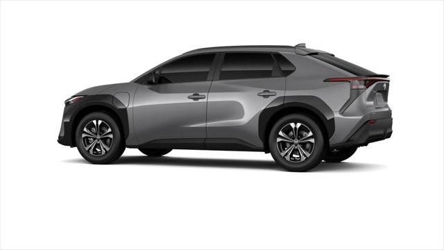 new 2025 Toyota bZ4X car, priced at $40,645