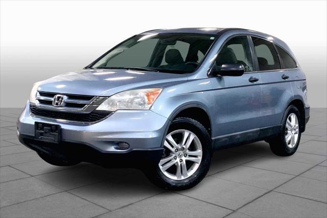 used 2010 Honda CR-V car, priced at $10,313