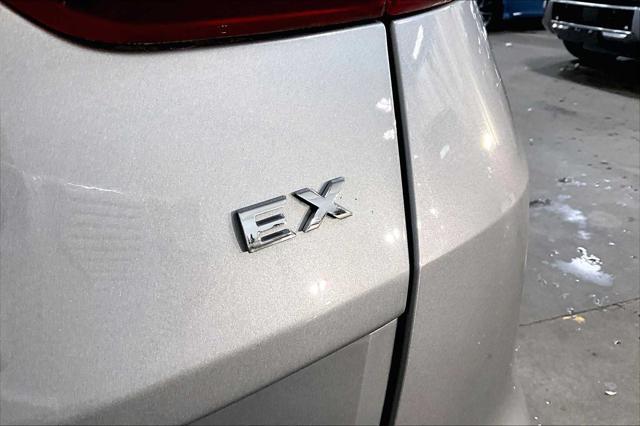 used 2020 Kia Sportage car, priced at $20,847