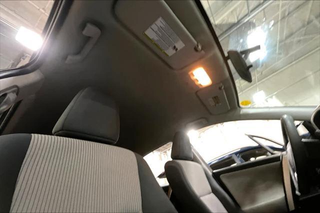 used 2014 Toyota RAV4 car, priced at $14,056