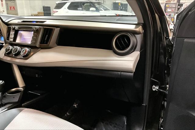 used 2014 Toyota RAV4 car, priced at $14,056
