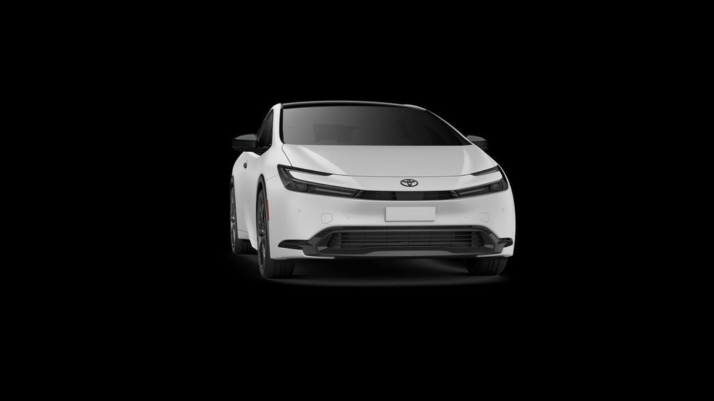 new 2026 Toyota Prius Plug-In Hybrid car, priced at $42,089