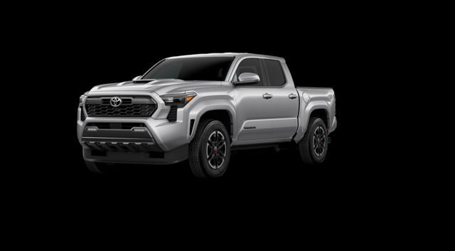 new 2024 Toyota Tacoma car, priced at $46,900