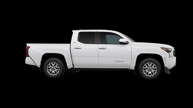 new 2024 Toyota Tacoma car, priced at $43,599