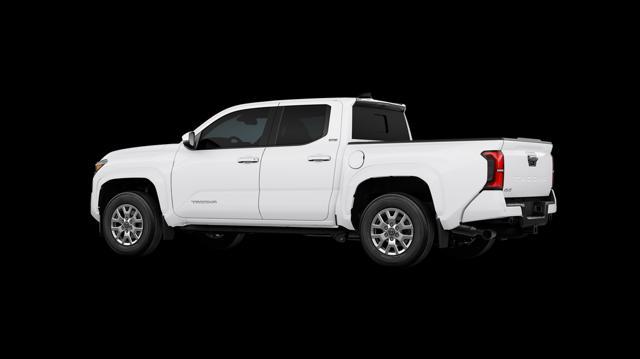 new 2024 Toyota Tacoma car, priced at $43,599