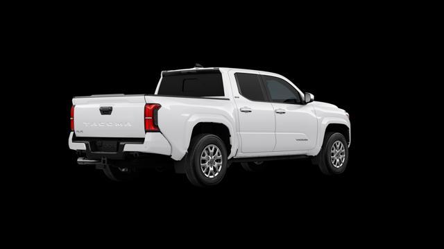 new 2024 Toyota Tacoma car, priced at $43,599