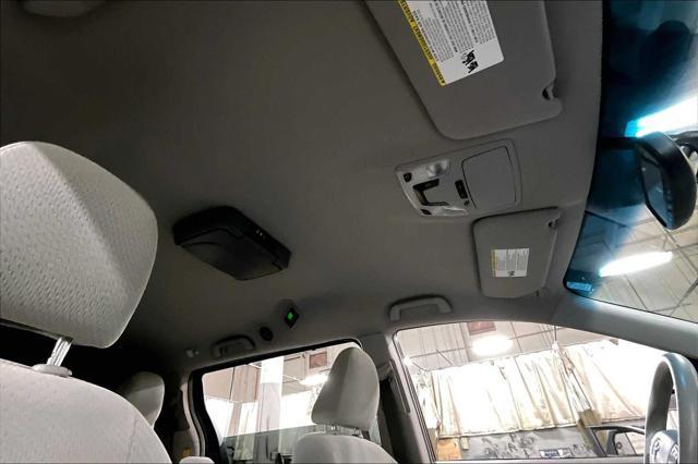 used 2013 Toyota Sienna car, priced at $12,997
