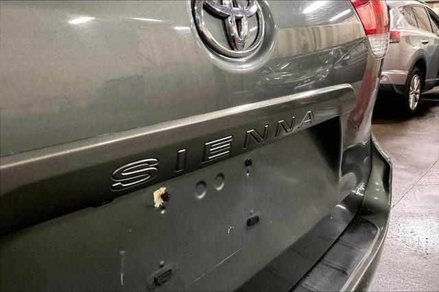 used 2013 Toyota Sienna car, priced at $12,997