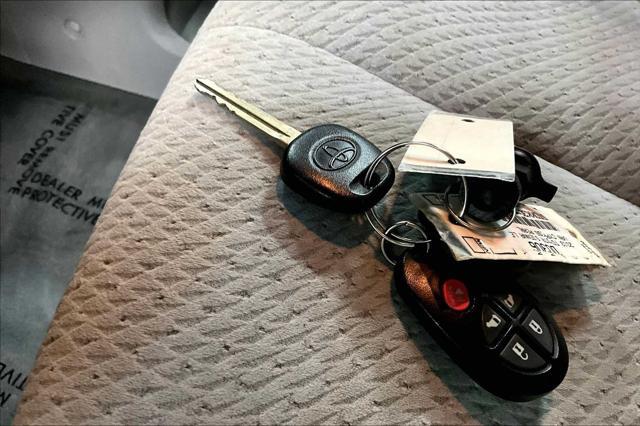 used 2013 Toyota Sienna car, priced at $12,997