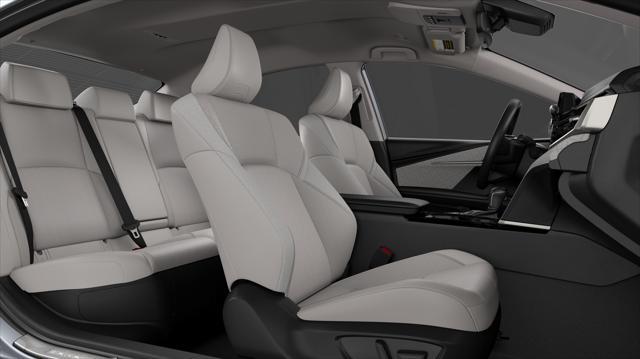 new 2025 Toyota Camry car, priced at $41,299