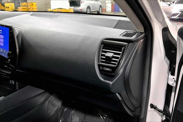 used 2024 Lexus NX 350 car, priced at $41,497