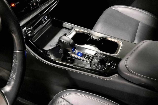 used 2024 Lexus NX 350 car, priced at $41,497
