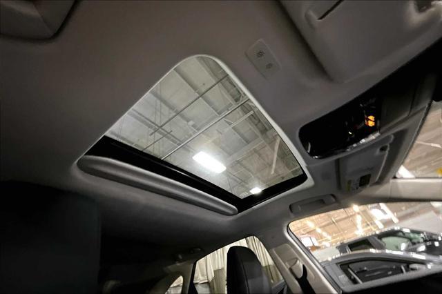 used 2024 Lexus NX 350 car, priced at $41,497