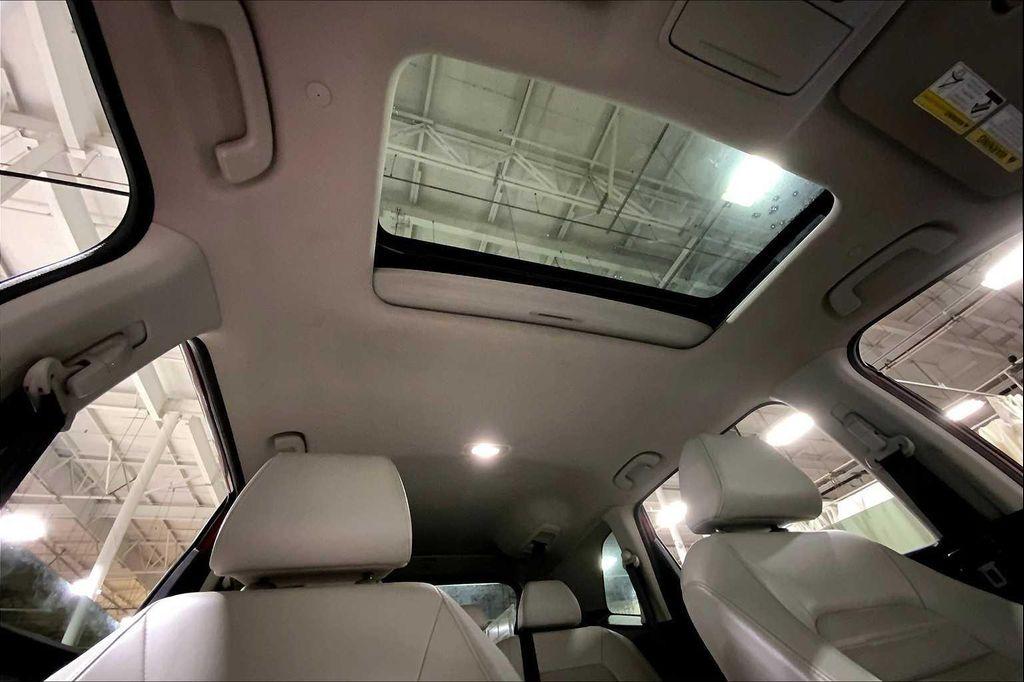used 2023 Honda CR-V car, priced at $26,997