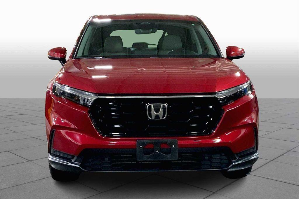 used 2023 Honda CR-V car, priced at $26,997