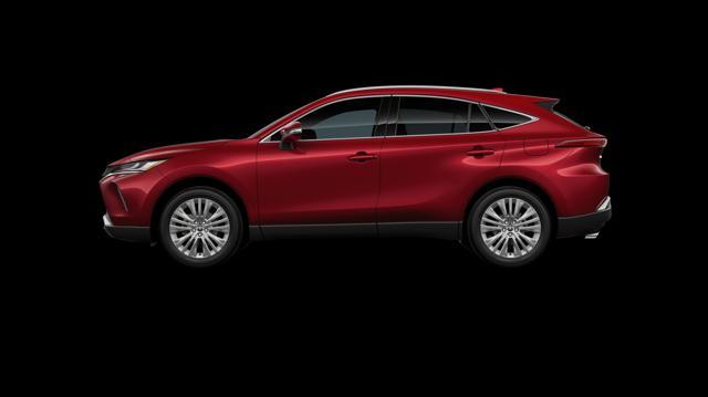 new 2024 Toyota Venza car, priced at $42,729