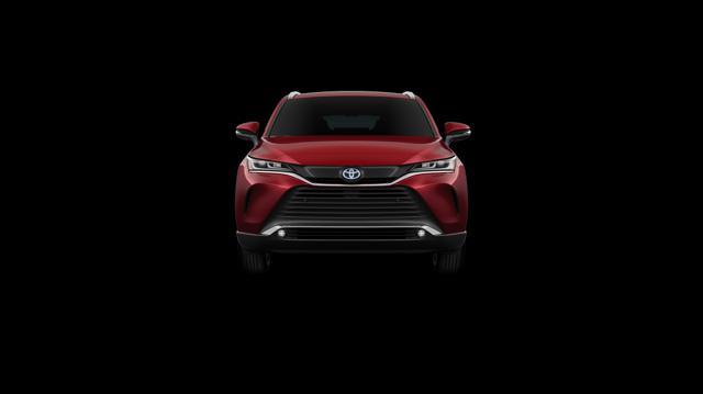 new 2024 Toyota Venza car, priced at $42,729