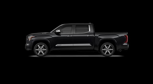 new 2025 Toyota Tundra car, priced at $85,963