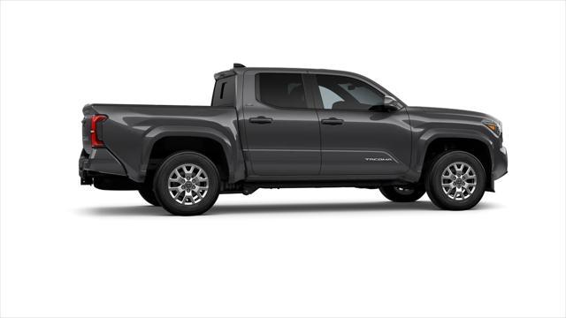 new 2025 Toyota Tacoma car, priced at $43,999