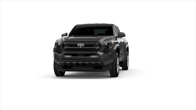 new 2025 Toyota Tacoma car, priced at $43,999
