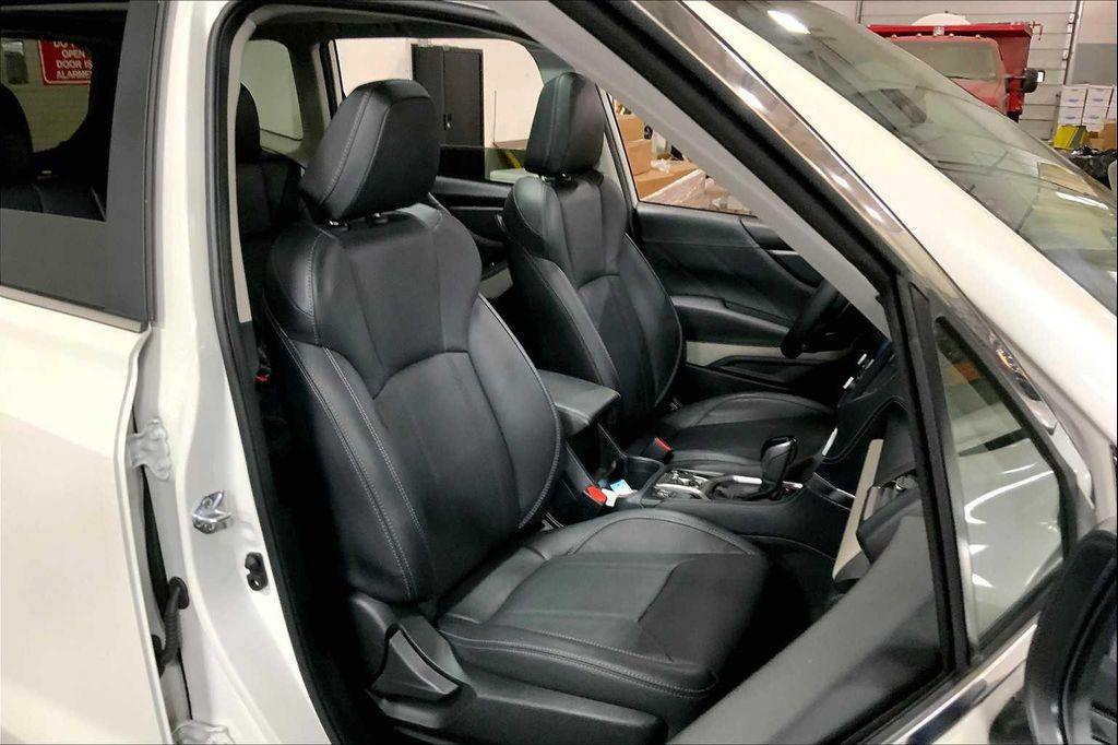 used 2024 Subaru Forester car, priced at $31,361