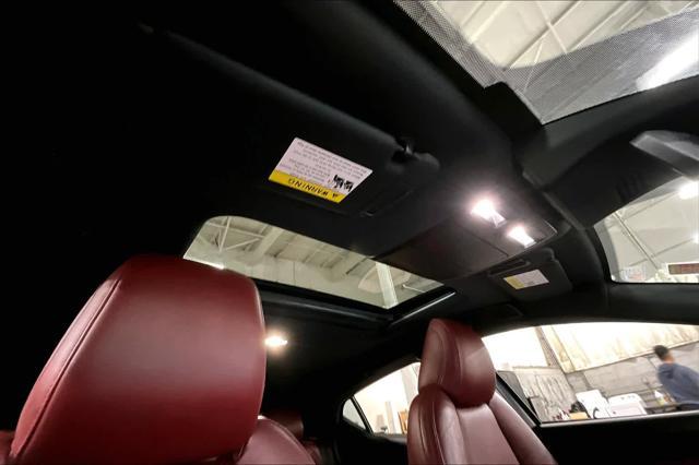 used 2021 Mazda Mazda3 car, priced at $19,812