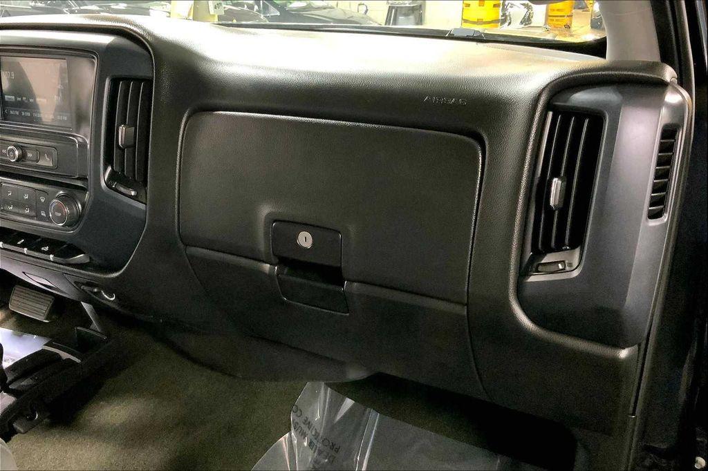 used 2018 GMC Sierra 1500 car, priced at $26,997