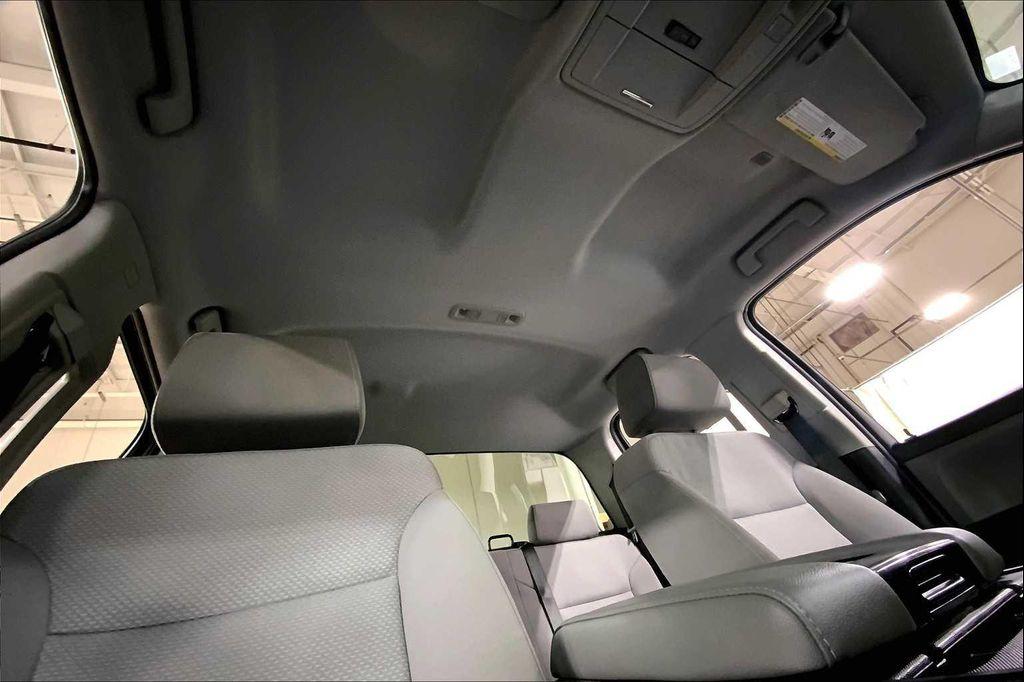 used 2018 GMC Sierra 1500 car, priced at $26,997