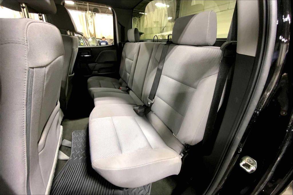 used 2018 GMC Sierra 1500 car, priced at $26,997