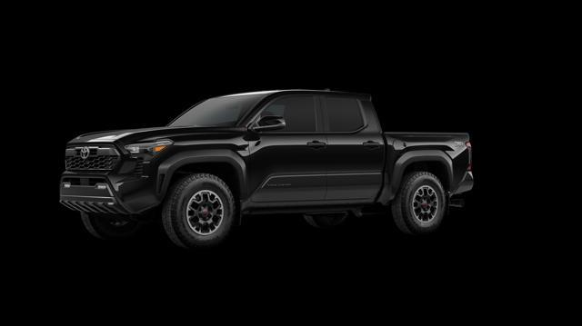 new 2024 Toyota Tacoma car, priced at $47,450