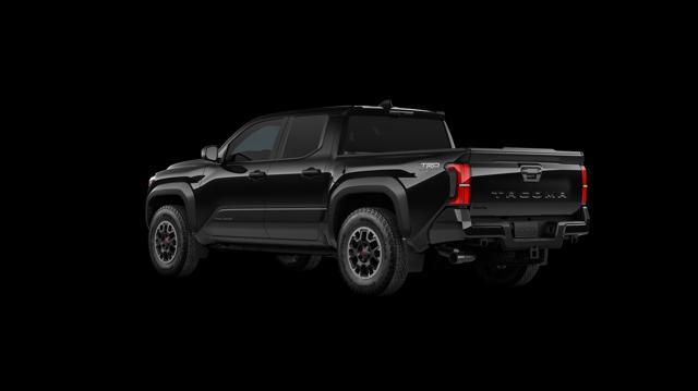 new 2024 Toyota Tacoma car, priced at $47,450