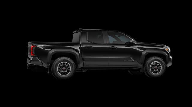 new 2024 Toyota Tacoma car, priced at $47,450